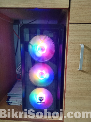 pc বিক্রি করা হবে।